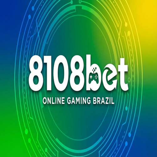Logo 8108bet