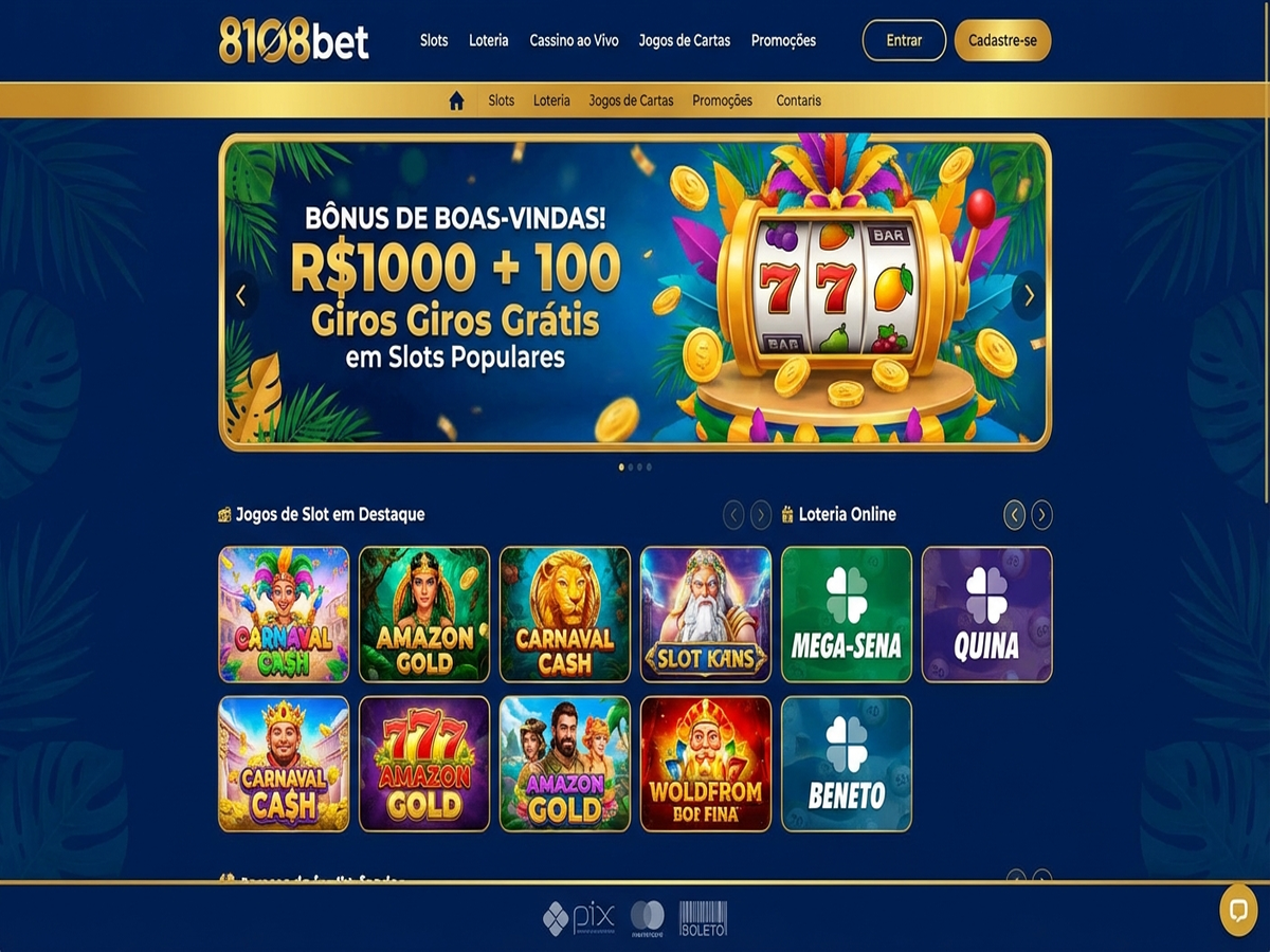 Screenshot 2 8108bet